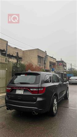 دودج دورانجو